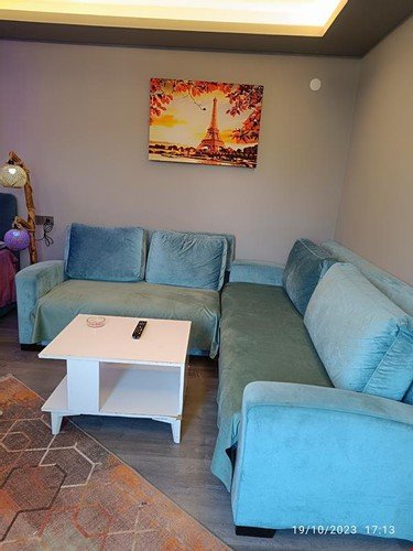 Бурса: Mavi Kosk Apart Otel