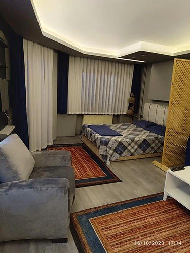 Бурса: Mavi Kosk Apart Otel