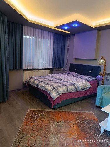 Бурса: Mavi Kosk Apart Otel