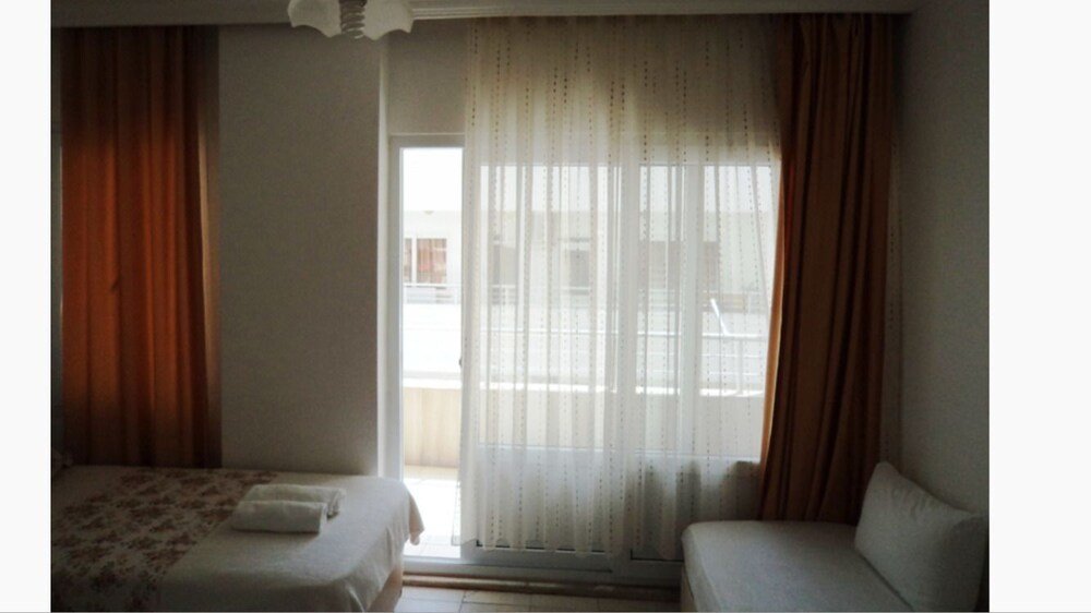 Силифке: Kizkalesi Mavi Deniz Otel