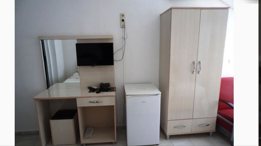 Силифке: Kizkalesi Mavi Deniz Otel