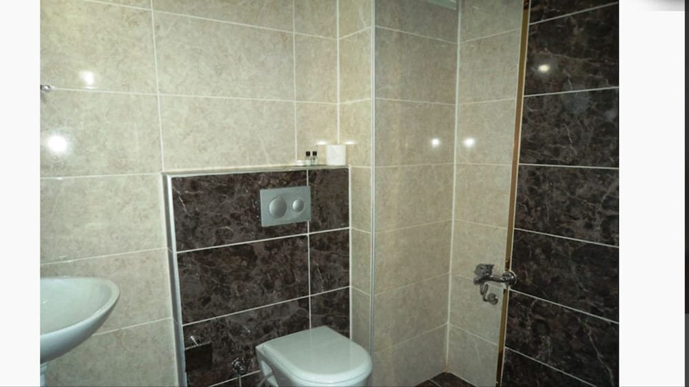 Силифке: Kizkalesi Mavi Deniz Otel