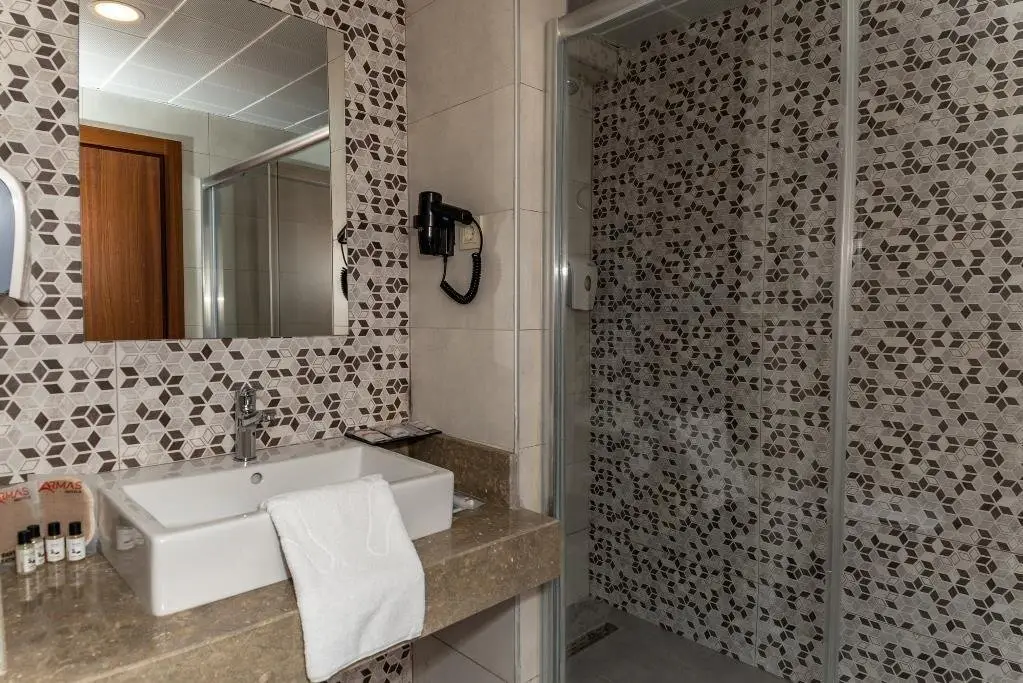 Аланья: Loxia Comfort Beach Alanya