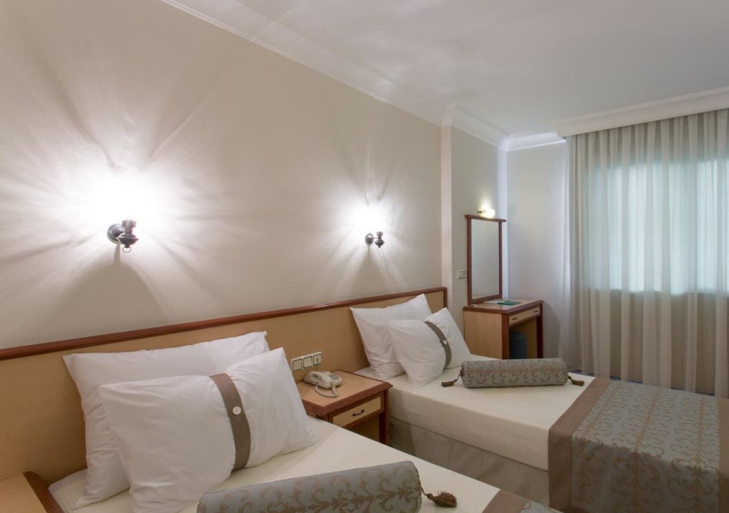 Аланья: Villa Sunflower Hotel