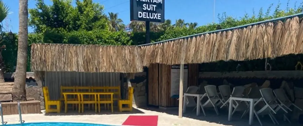Meryam Suit Deluxe — фото 1