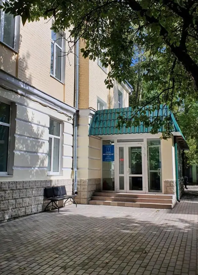 Москва: Отель Изумруд Юг