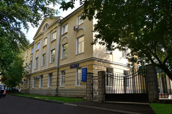 Москва: Отель Изумруд Юг
