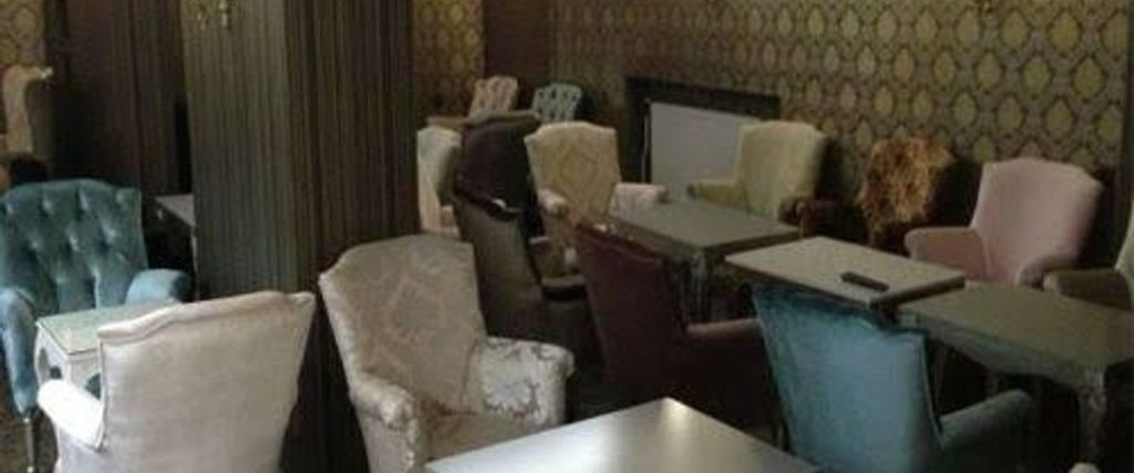 Кисикли: Zafer Hotel