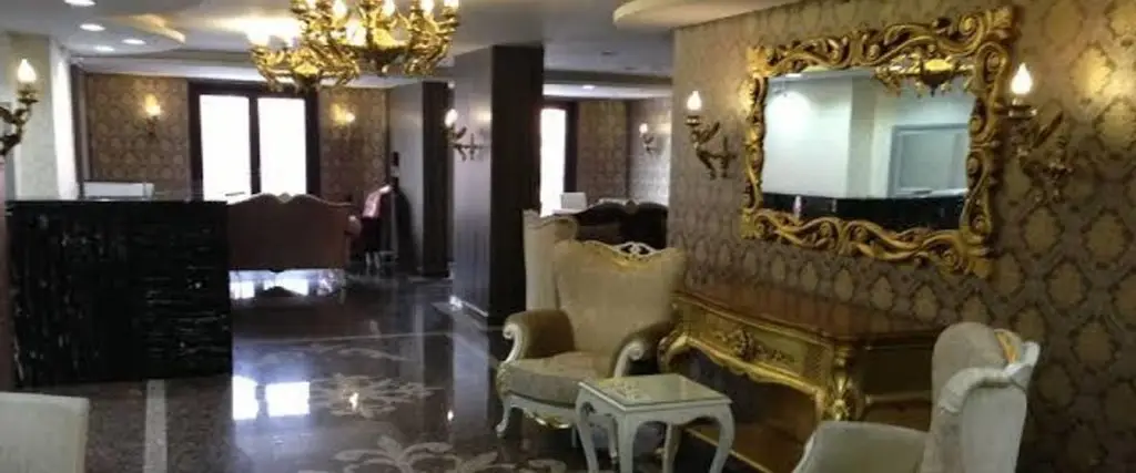 Кисикли: Zafer Hotel