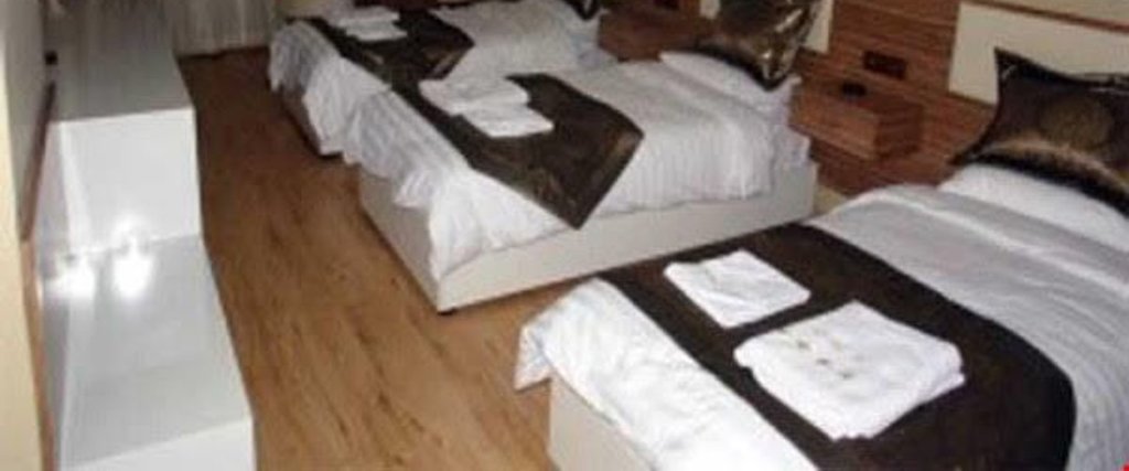 Кисикли: Zafer Hotel