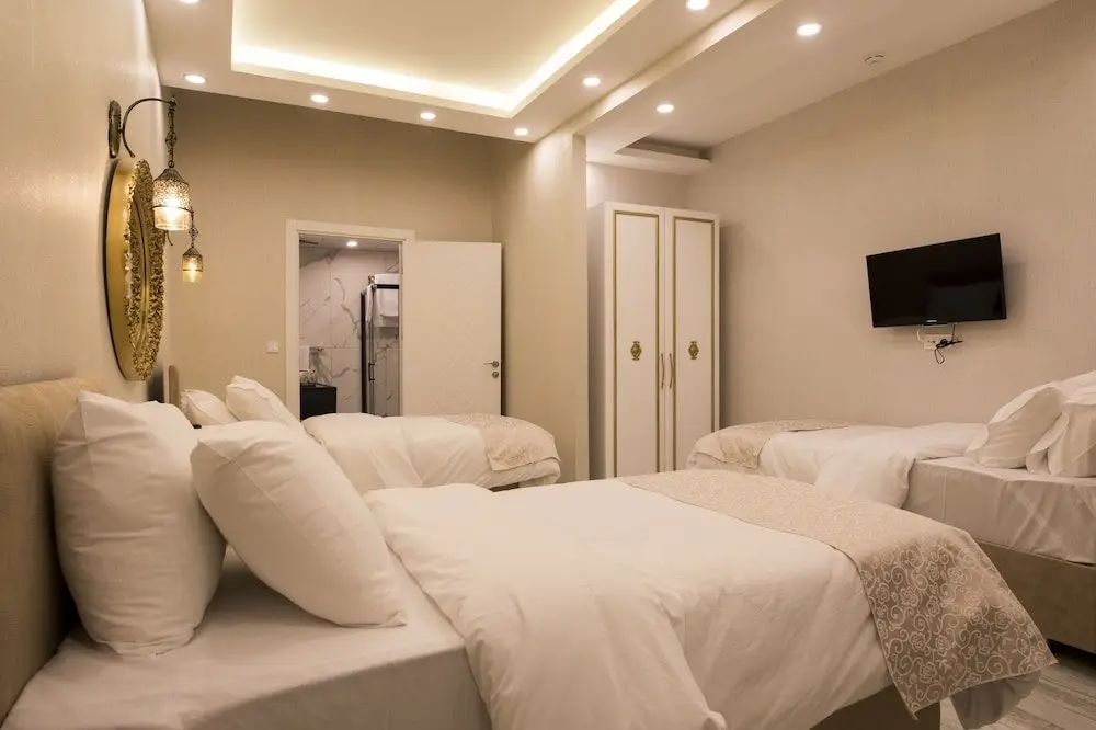 Эскишехир: Peri̇26 Otel