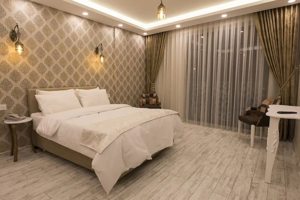 Эскишехир: Peri̇26 Otel