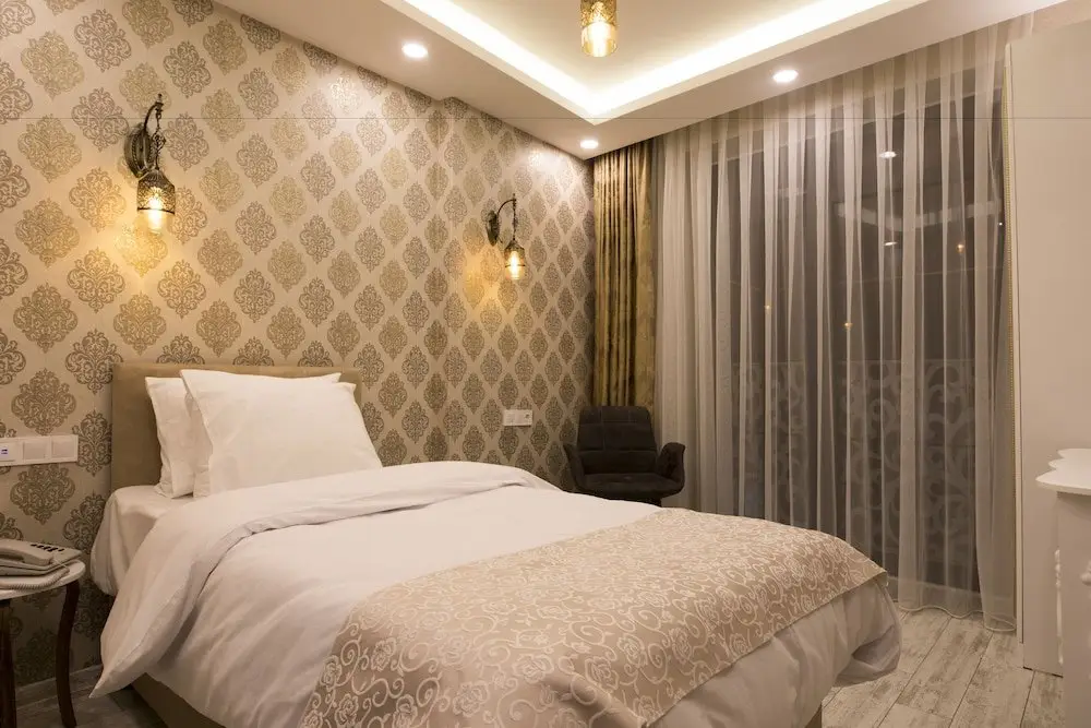 Эскишехир: Peri̇26 Otel