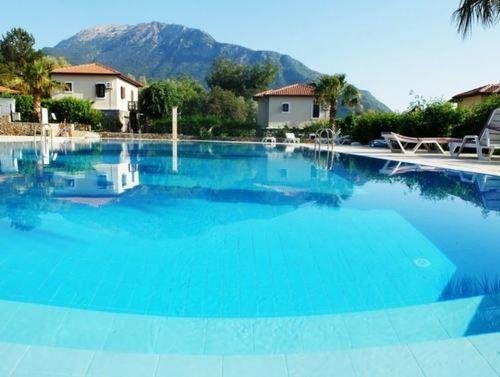Фетхие: The Village Villas 25