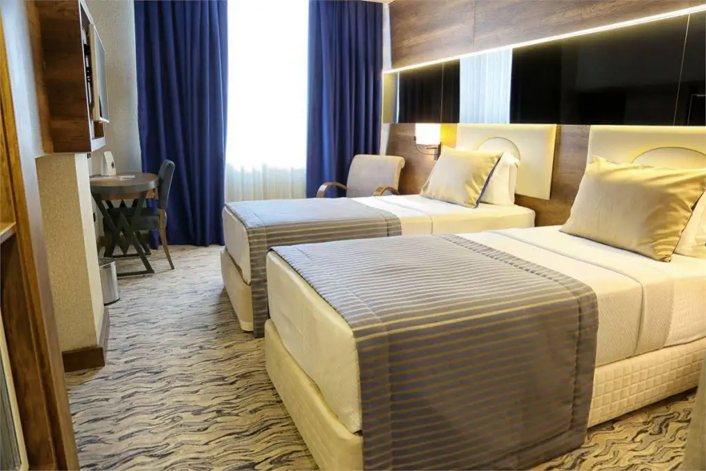 Ramada Mersin — фото 1