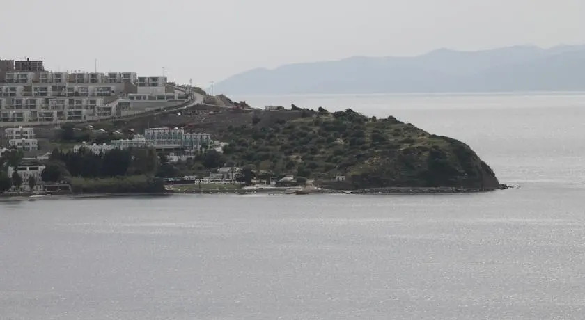 Гюмюшлюк: Sultan Beach Hotel