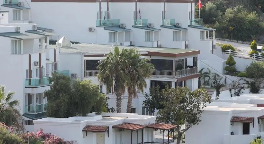 Гюмюшлюк: Sultan Beach Hotel