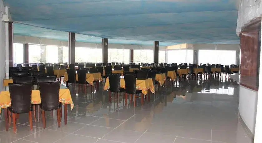 Гюмюшлюк: Sultan Beach Hotel