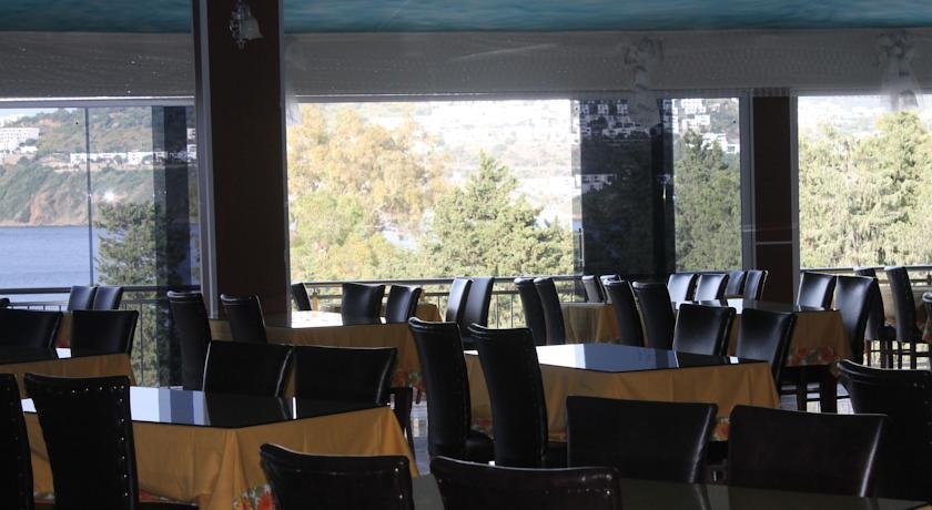 Гюмюшлюк: Sultan Beach Hotel