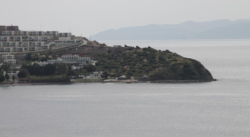 Гюмюшлюк: Sultan Beach Hotel