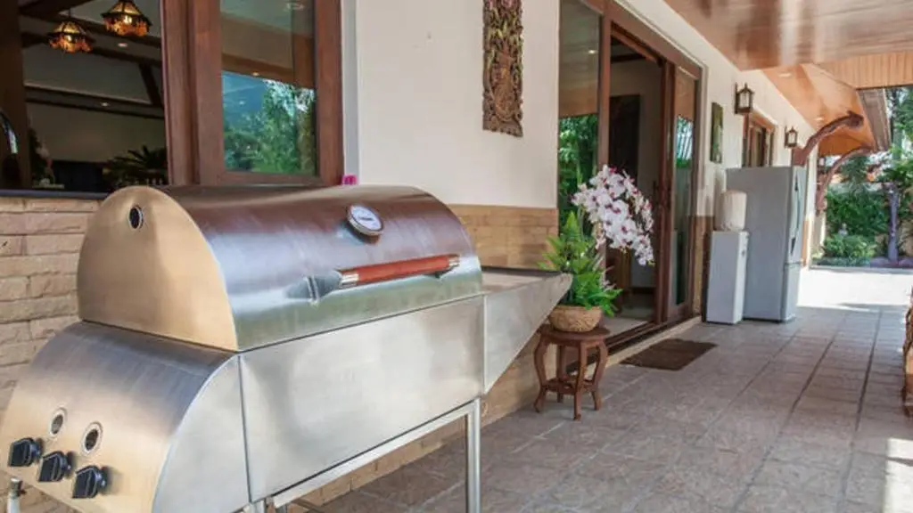Краби: Saifon Villas 5 Bedroom Pool Villa - Whole Villa Priced by Bedrooms Occupied