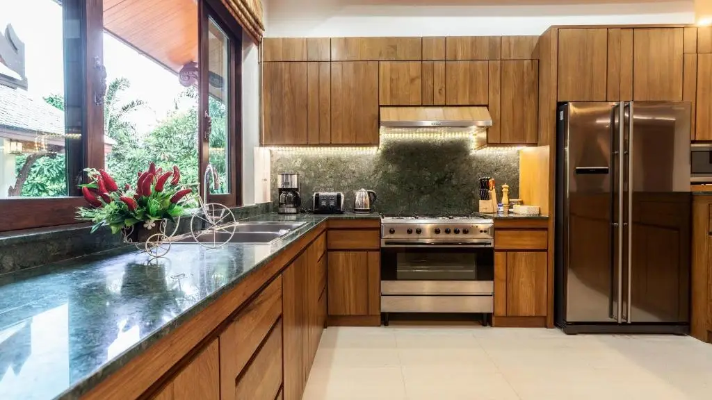 Краби: Saifon Villas 5 Bedroom Pool Villa - Whole Villa Priced by Bedrooms Occupied