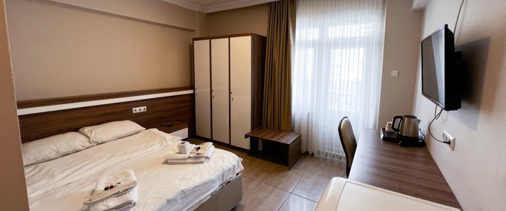Корум: Beyazhan Otel