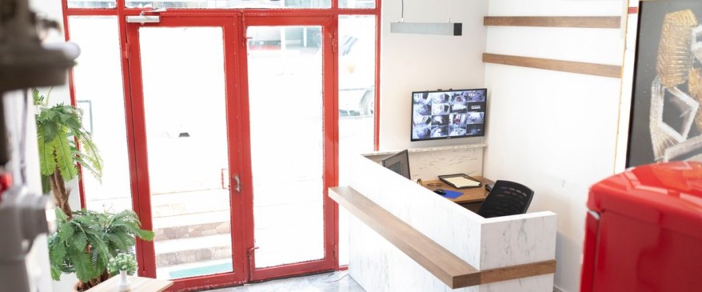 Корум: Beyazhan Otel