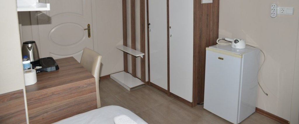 Корум: Beyazhan Otel