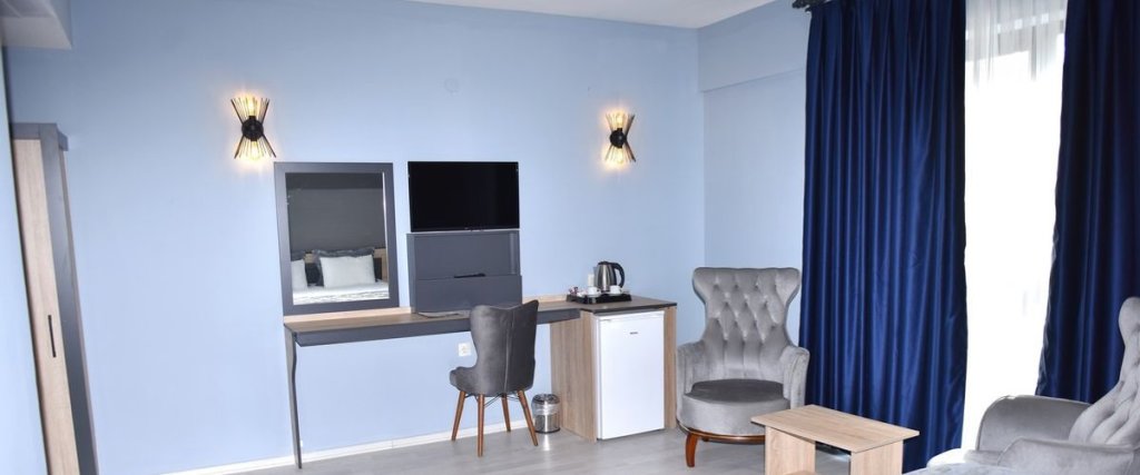Малатия: Brn Han Otel