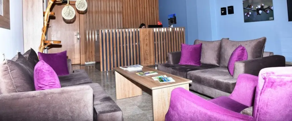 Малатия: Brn Han Otel