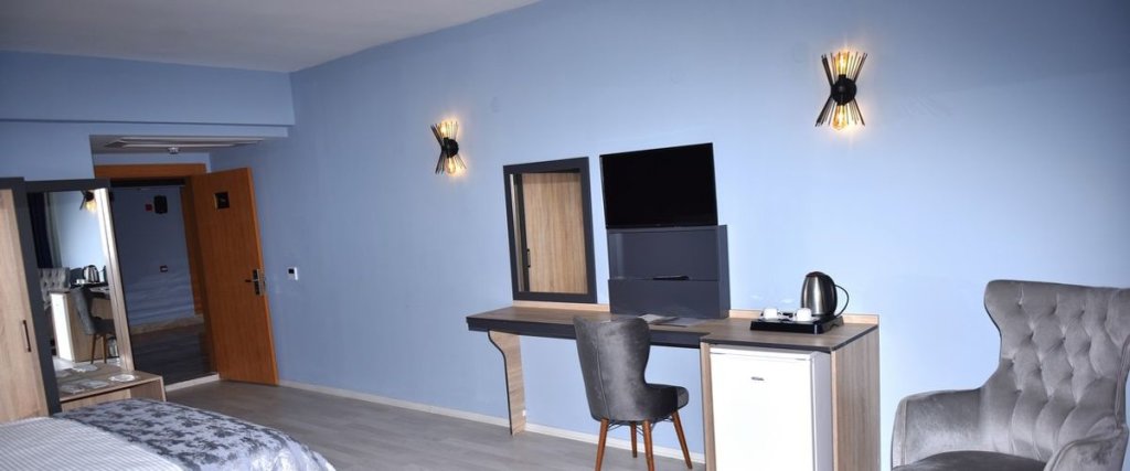 Малатия: Brn Han Otel