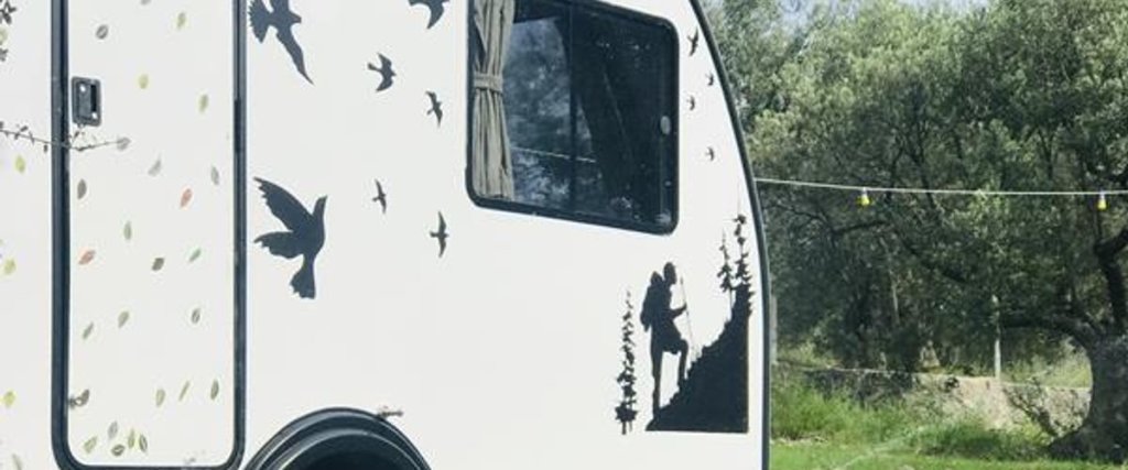 Caravan Home — фото 1