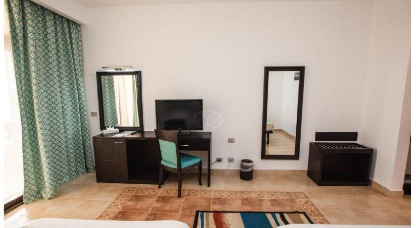 Марса Алам: Blend Elphistone Resort