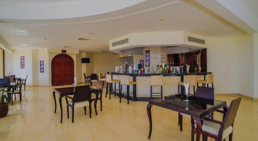 Марса Алам: Blend Elphistone Resort