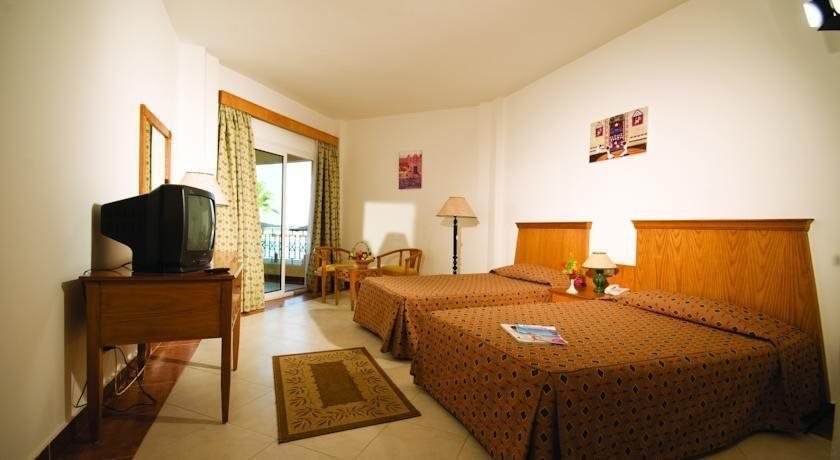 Марса Алам: Blue Reef Resort