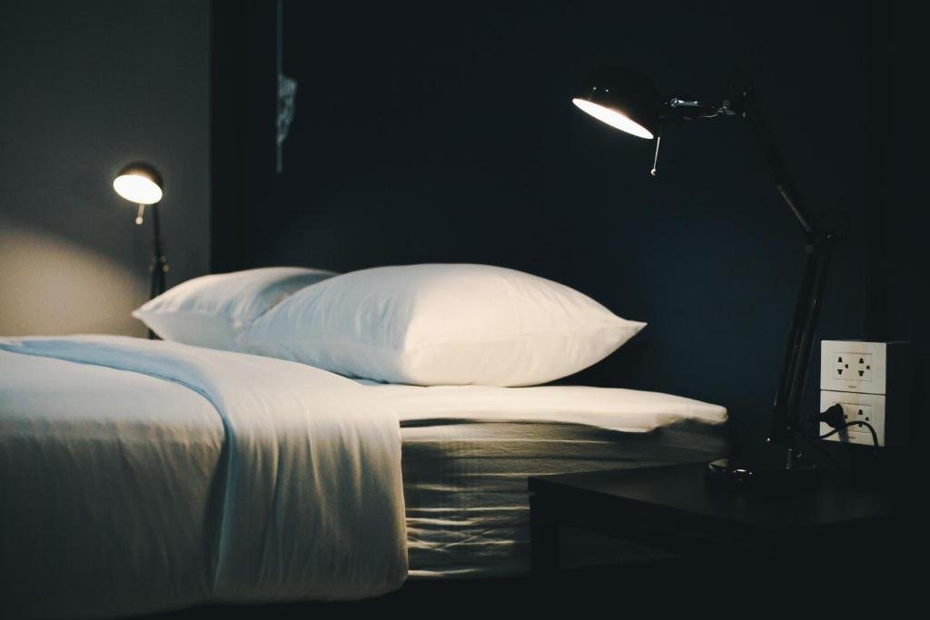 Столичный район Чантхабури: Blue Bed Hotel