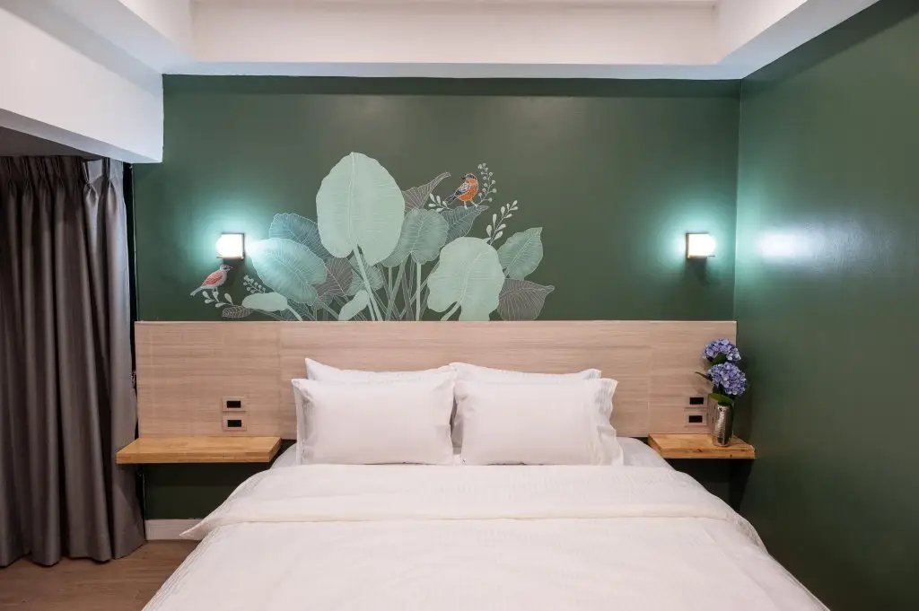 Бангкок: Bangkok Sleep Nest