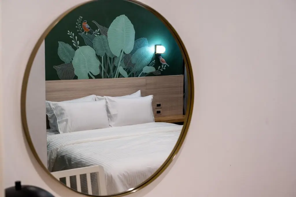 Бангкок: Bangkok Sleep Nest