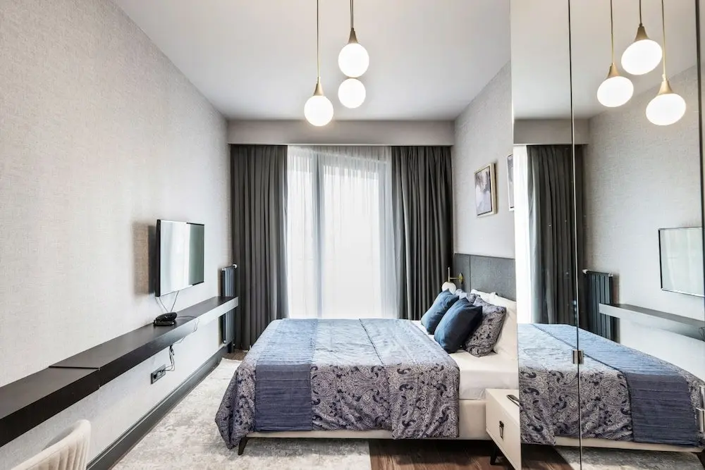 Стамбул: Benesta Residence