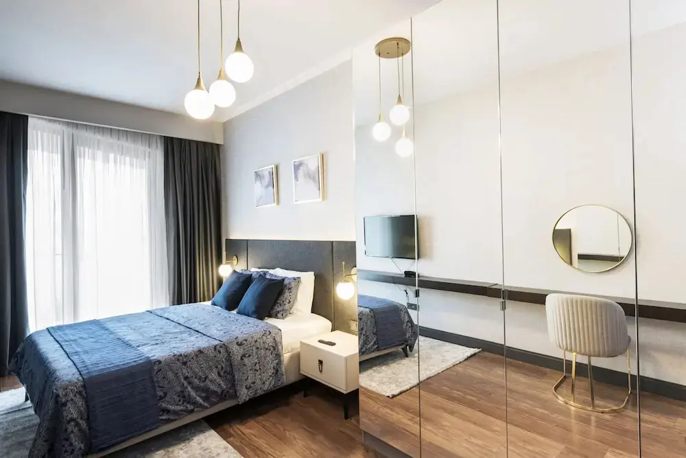 Стамбул: Benesta Residence