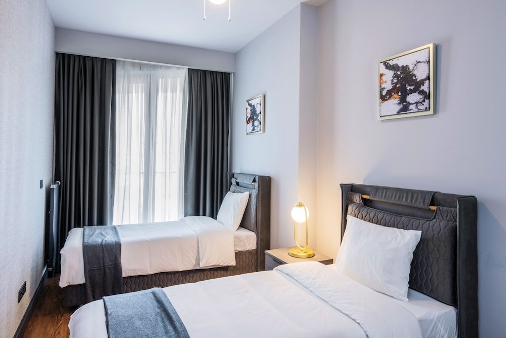 Стамбул: Benesta Residence