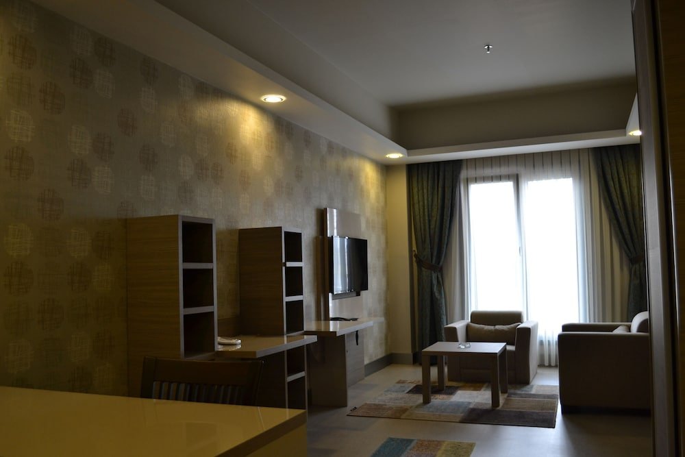 Сакарья: Sen Hotel Academic Aparts