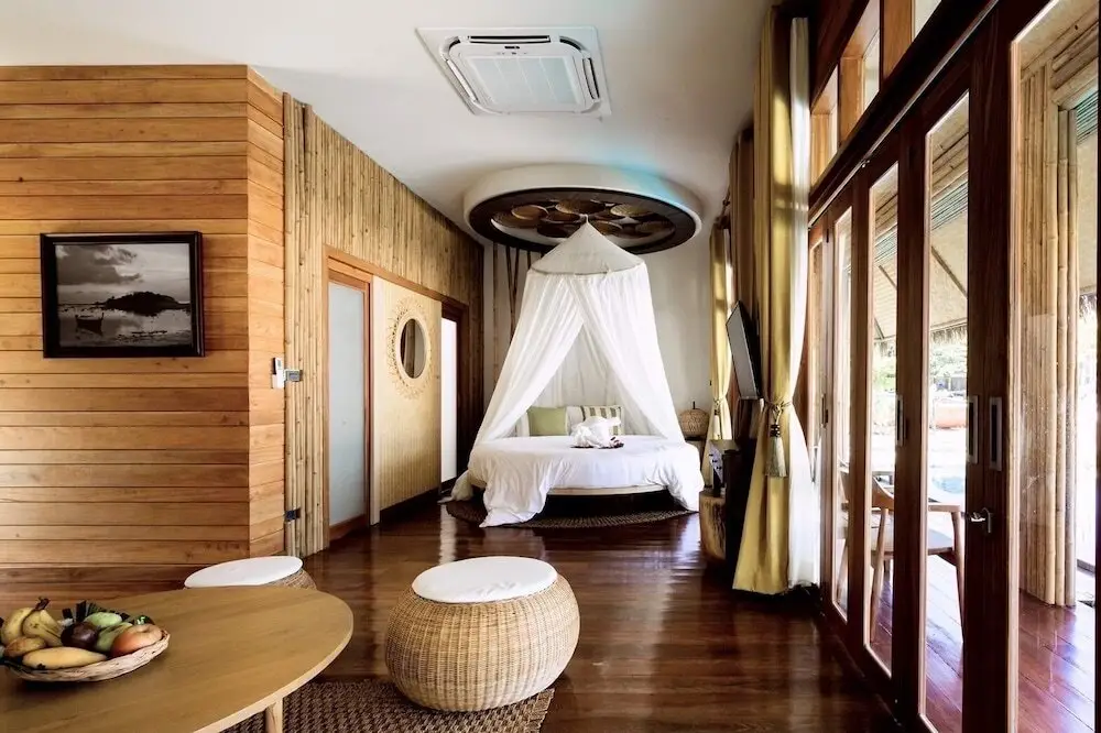 пляж Санрайз: Bulow Casa Grand View Resort & Spa