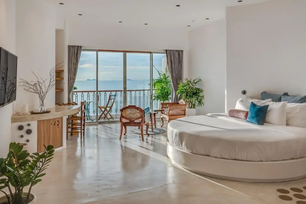 Самуи: Ampersand Resort