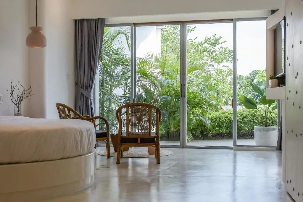 Самуи: Ampersand Resort