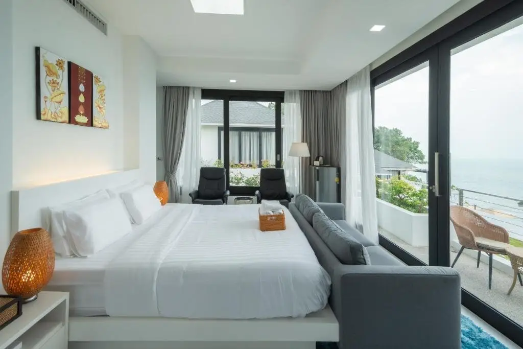 Самуи: Bluemango Pool Villa & Resort Koh Samui