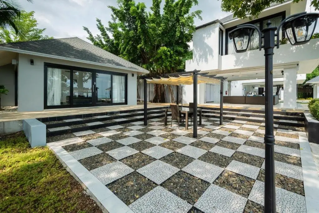 Самуи: Bluemango Pool Villa & Resort Koh Samui