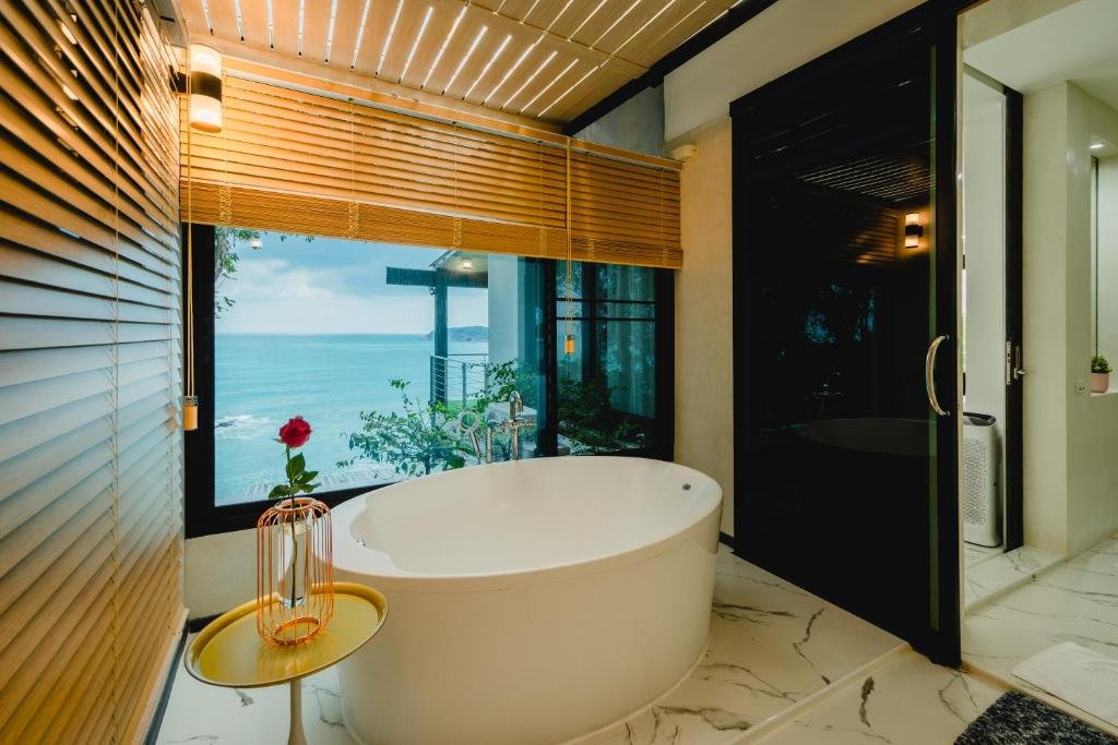 Bluemango Pool Villa & Resort Koh Samui — фото 1