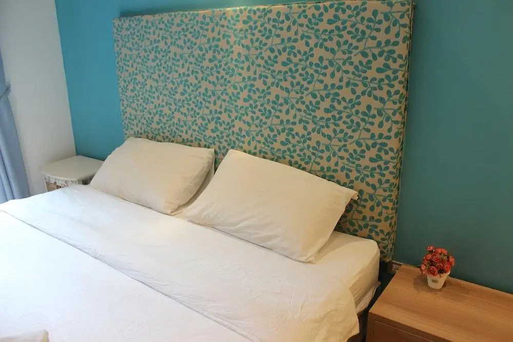 Паттайя: Atlantis Condo Resort  Pattaya  EVT